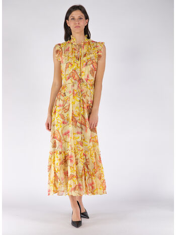 ABITO MATCHMAKER FLUTTER, YEHI YELLOW HIBISCUS, small