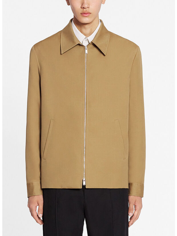 GIACCA TAILORED, 653 DESERT, large