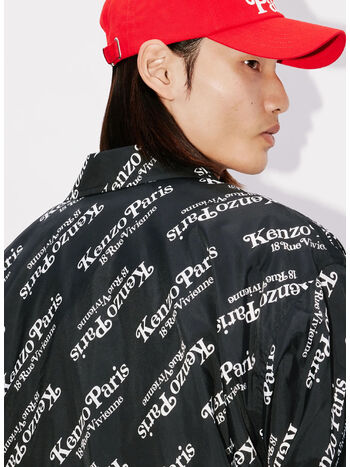 GIACCA BY VERDY WINDBREAKER, , small