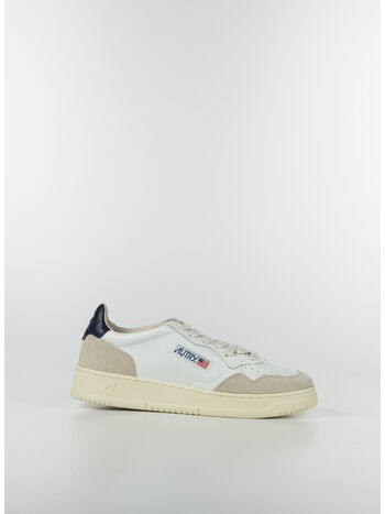 SCARPA MEDALIST SUEDE LOW, LS28, small