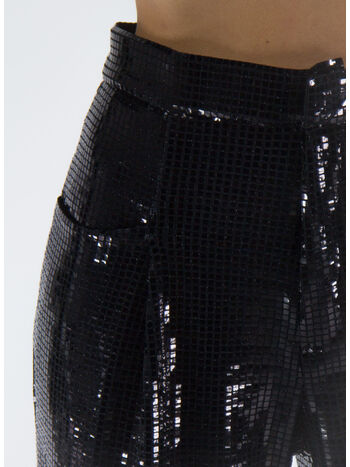 PANTALONE THE CREW DISCO, BLACK, small