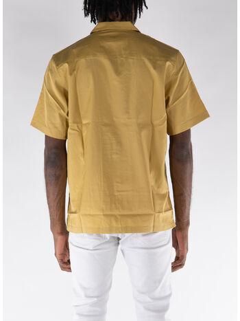 CAMICIA S/S DELRAY, 25TXX, small