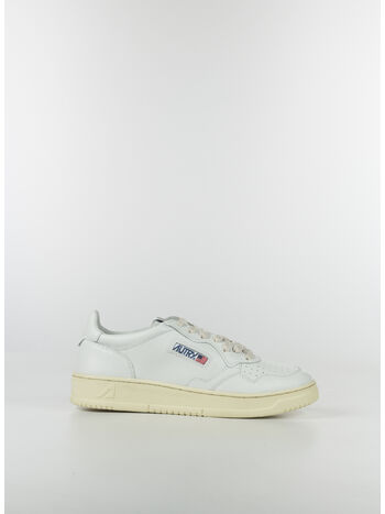 SCARPA LOW, LL15 WHT/WHT, small