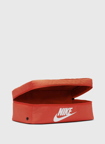 PORTASCARPE, ORANGE/ORANGE/WHITE, small