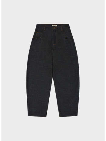 JEANS ASCENT, 0008 RAW INDIGO, small
