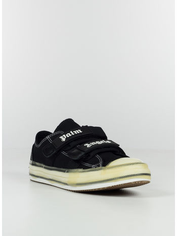 SCARPA VULCANIZED, BLACK, small