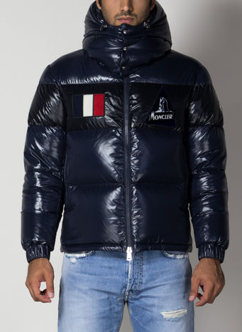 GIUBBOTTO GARY, 742NAVY, small