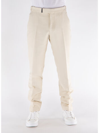 PANTALONE CLASSIC, BY650 CHAMPAGNE, small