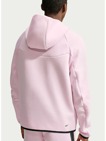 FELPA TECH, 663 PINKFOAM/BLACK, small