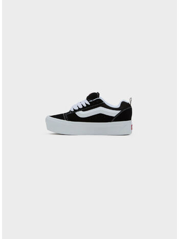 SCARPA KNU STACK, 6BT1 BLACK/TRUE WHITE, small