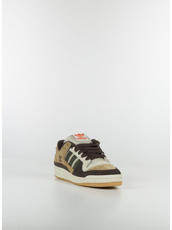 SCARPA FORUM LOW CL, ALUMIN/BRANCH/BROWN, small