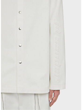 CAMICIA SQUARED, 102 PORCELAIN, small