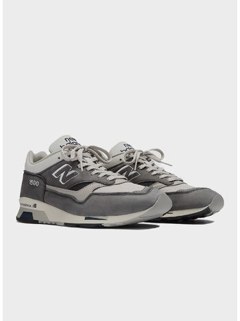 SCARPA 1500	UNISEX, ANI, small