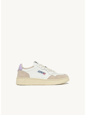 SCARPA MEDALIST LOW SUEDE, LS68, small