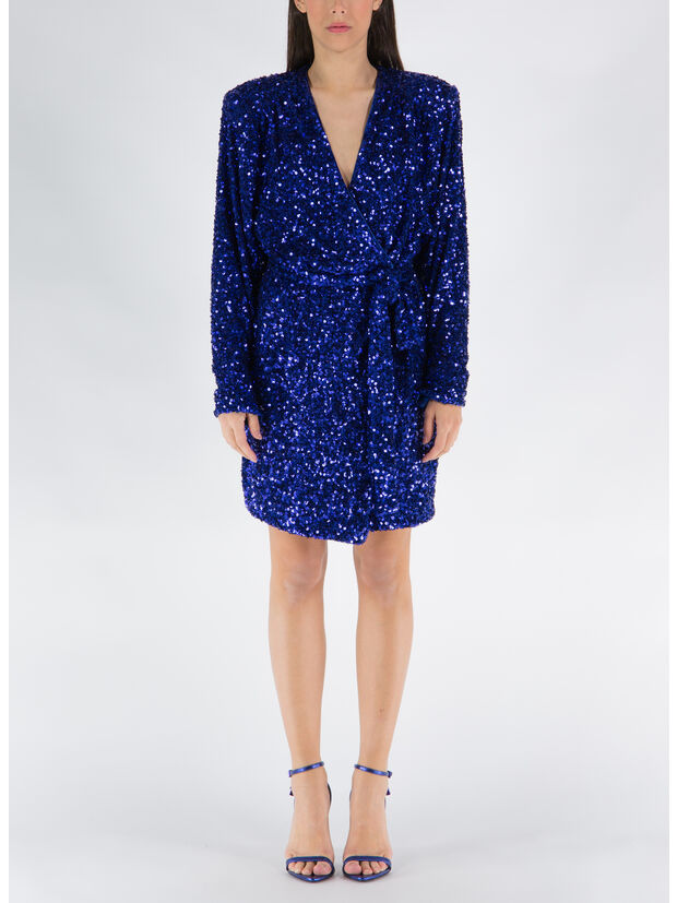 ABITO SEQUIN, 18-3943 TCX BLUE IRIS, large