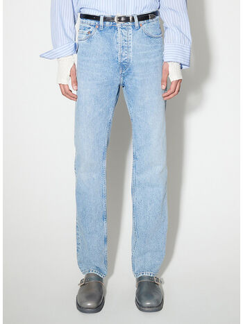 JEANS FIRST CUT, LEFT HAND, small