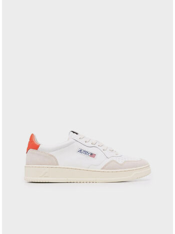SCARPA MEDALIST LOW SUEDE, LS45, small