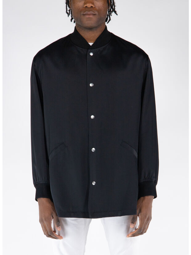 GIACCA BLOUSON 50, 001 BLACK, large