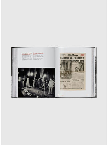 LIBRO DARK CITY. THE REAL LOS ANGELES NOIR, VU, small
