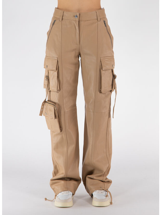 PANTALONE HONE, TANIN TANNIN, large