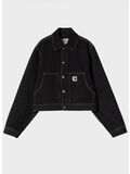 GIACCA ARCA, 8906 BLACK, thumb