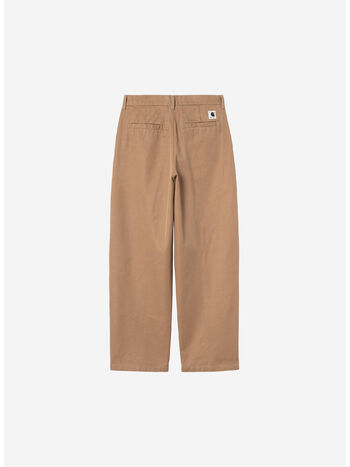 PANTALONE BRADY, 2FS02 PEANUT RINSED, small