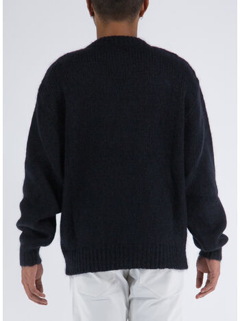 MAGLIONE MOHAIR, 01 BLACK, small