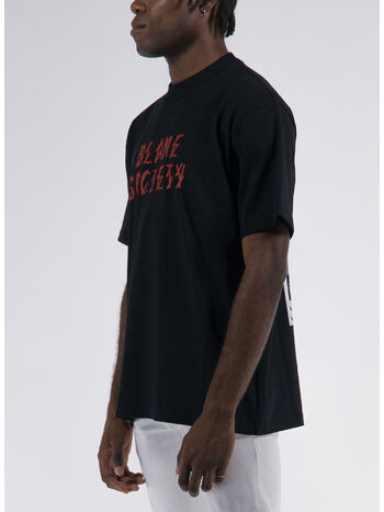 T-SHIRT GREED MASTER TEE, , small