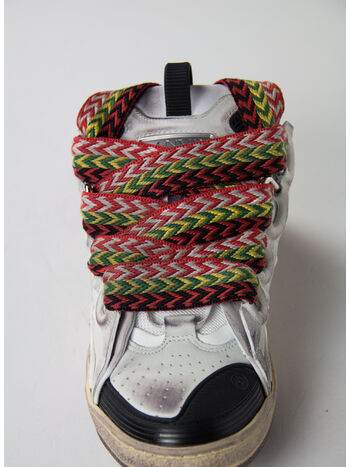 SCARPA LEATHER CURB, , small