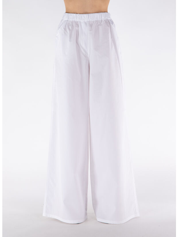 PANTALONE NAVIGLI, 001 BIANCO, large