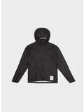GIUBBOTTO PERTEX  RAIN FLY, 00001 Black SA, thumb