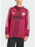 MAGLIONE GIROCOLLO ADICOLOR BLOKECORE UNISEX, LEGBUR, thumb