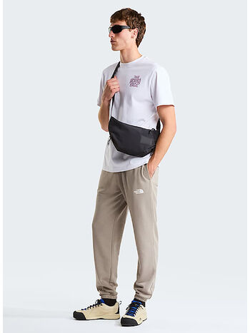 , FN41 TNF WHITE, small