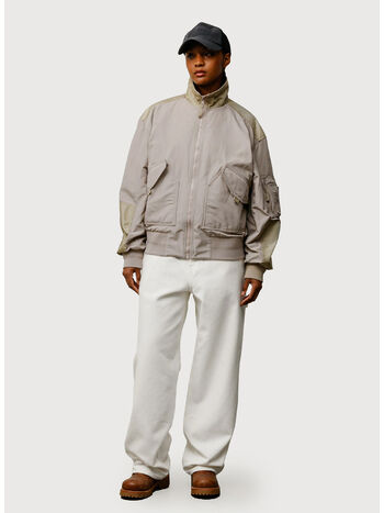 CARPENTER PANT, 1207 BONE, small