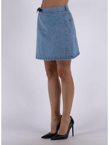 GONNA PADLOCK STRAP MINI, , small