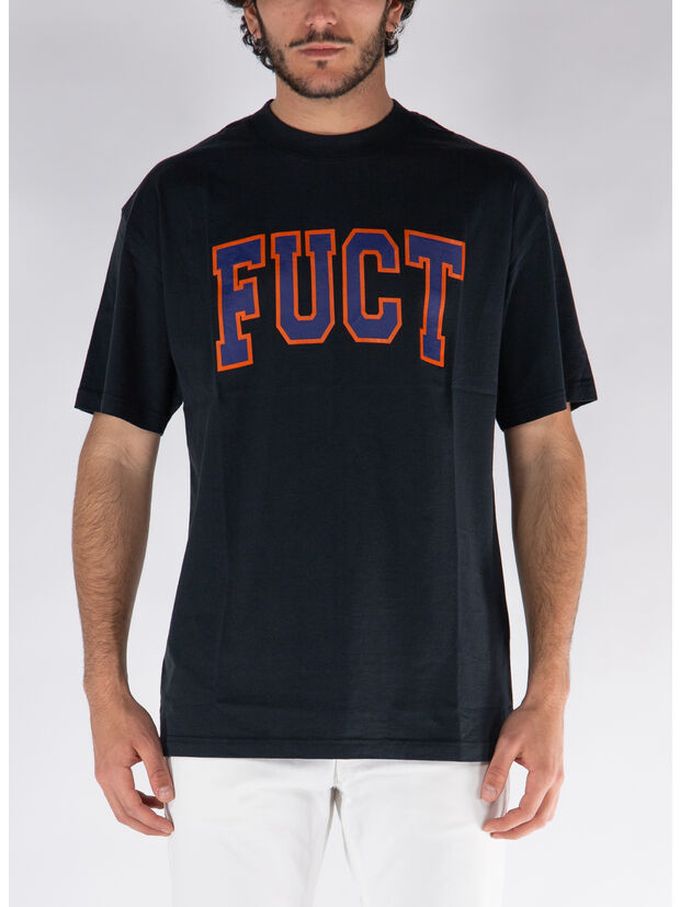T-SHIRT CON LOGO, , large