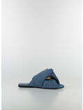 SCARPA CHAIN TWIST SLIDES, 821 LIGHT BLUE, thumb