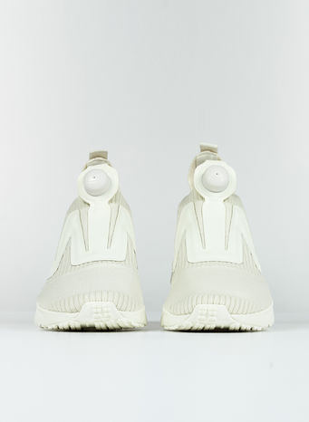 SCARPA PUMP SUPREME PREMIUM, WHITE, small