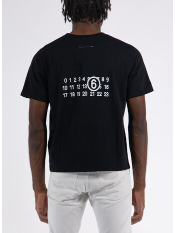 T-SHIRT GRAPHIC PRINT, 900, small