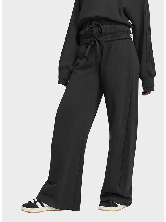 PANTALONE A DOPPIA VITA SST, BLACK, medium