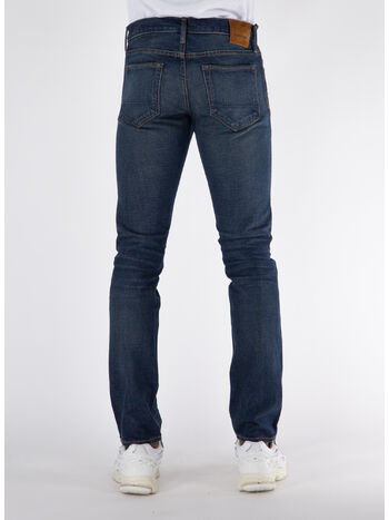 JEANS AUTHENTIC SELVEDGE DENIM, , small