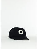 CAPPELLO X NOS O, BLACK, thumb