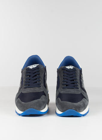 SCARPA SIRIUS, NAVY, small