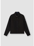 GIUBBOTTO BULL DENIM-TC, V0029 BLACK, thumb