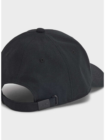 CAPPELLO LOGO, BLACK, small