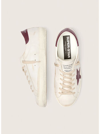 SCARPA SUPER STAR, 10350 WHITE/RED, small