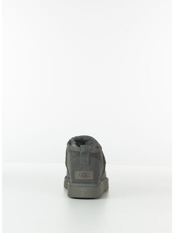 SCARPA CLASSIC ULTRA MINI, GREY GREY, small