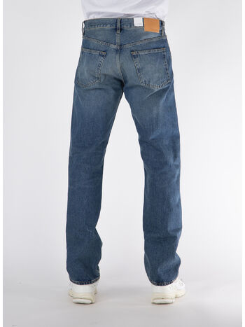 JEANS STANDARD, MID BLUE, small