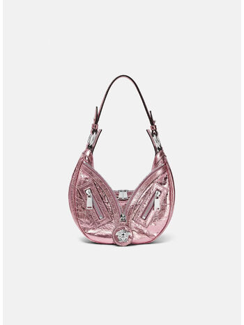 BORSA NAPPA LAMINATA, 1PO6P, small