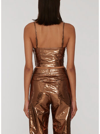 TOP TEXTURED CORSET, 18-1029 TOASTED COCONUT, small